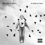 Magna Carda: Cirqlation