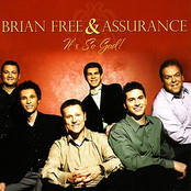 Brian Free and Assurance: It's So God!