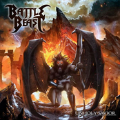 The Black Swordsman by Battle Beast