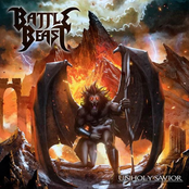 Far Far Away by Battle Beast