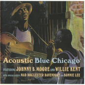 Acoustic Blue Chicago