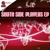 South Side Players EP