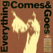 Everything Comes And Goes - A Tribute To Black Sabbath