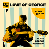 Robin Nolan: For the Love of George