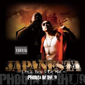 JAPANESTA ~Little Boy & Fat Man~