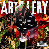ARTILLERY