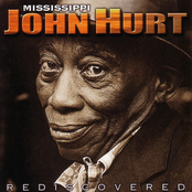 Let The Mermaids Flirt With Me by Mississippi John Hurt