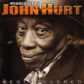 the immortal mississippi john hurt