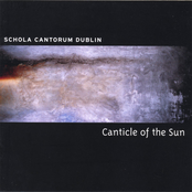 schola cantorum dublin