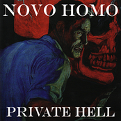 Sexual Panzer by Novo Homo