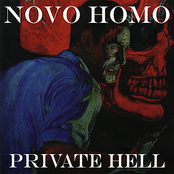 The King Of Obscene by Novo Homo