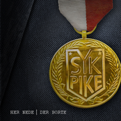 Syk Pike