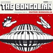 Talking Synth by The Bongolian