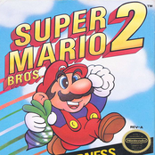 super mario bros. anthology