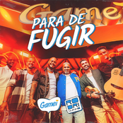 Para de Fugir (Ao Vivo)
