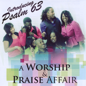 A Worship and Praise Affair