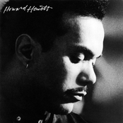 Howard Hewett: Howard Hewett