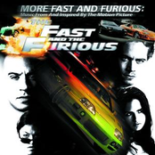 the fast and the furious score