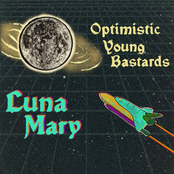 Luna Mary