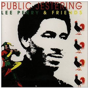 lee perry & friends