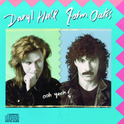 Rockability by Hall & Oates