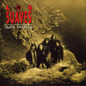 Ahora Que Me Dejas by Los Suaves