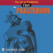 L'art du psaltérion