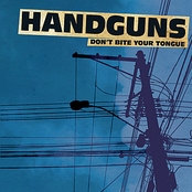 A Year In Review by Handguns