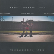 Improlude I by Kadri Voorand Trio