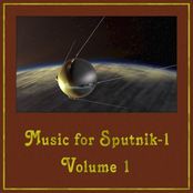 Music for Sputnik-1 Vol. 1