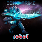 Echo Prime