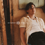 Ian Harrison: Not the One