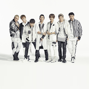 Generations From Exile Tribe