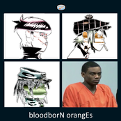 bloodborN orangEs