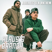 Adriatic Sea Anthem