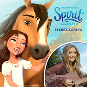 Samen Vrij (Spirit Samen Vrij)