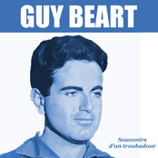 Souvenirs d'un troubadour