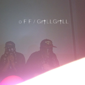 o f f/gr†llgr†ll