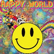 HAPPY WORLD