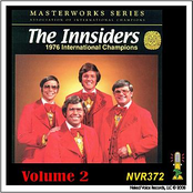 The Innsiders - Masterworks Series Volume 2