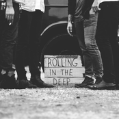 Rolling in the Deep (Adele Cover)