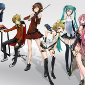 Vocaloid Allstars