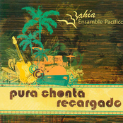 bahía ensamble pacífico