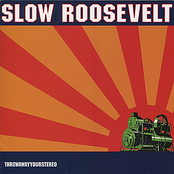 Right Straight Wired by Slow Roosevelt