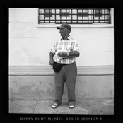 Monkey Safari: Happy Body Music Remix Session One