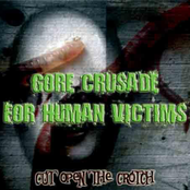 gore crusade for human victims