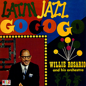 El Conjunto Llego by Willie Rosario