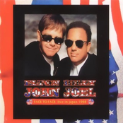 Elton John & Billy Joel: Face to Face Live in Japan 1998 (disc 2)