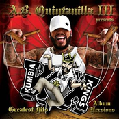 Los Kumbia Kings: A.B. Quintanilla III/ Kumbia Kings Presents Greatest Hits 