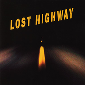 Trent Reznor: Lost Highway